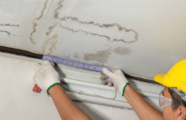 Reliable Burst Pipe Cleanup contractor in Clovis, CA by Water Damage Irwin